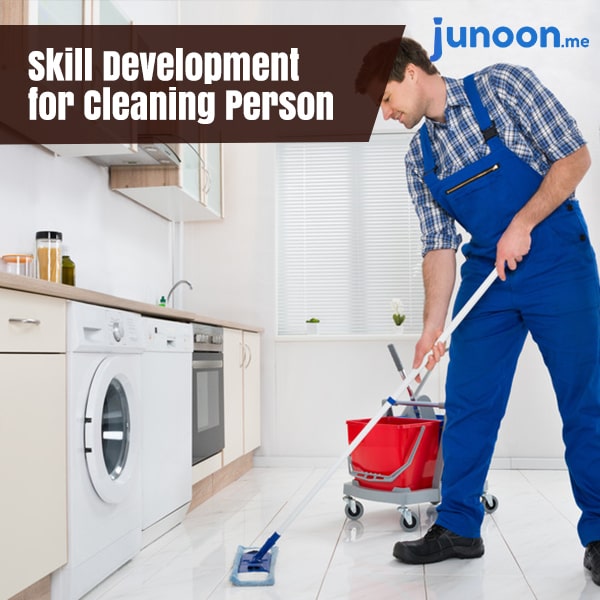 What is the Need of Cleaning Training to Get a Job?