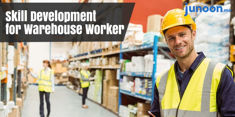 Warehousing Course Online