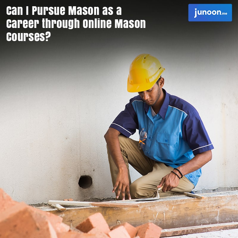 skill development for mason