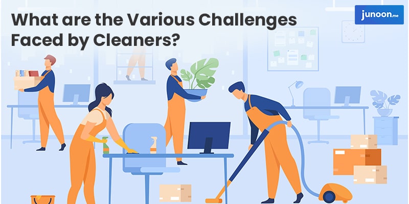 Cleaners Skill Development